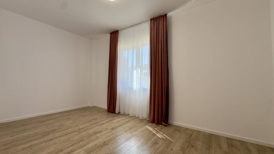 Ap 3 camere -Tautiului Residence Parcul Poligon Sub Cetate ap3 C3 - Poză 15