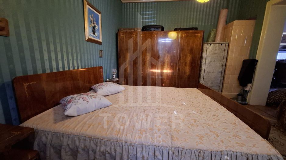 Apartament la casă de vânzare – Zonă ultracentrală, Strada Banatului, - Poză 13