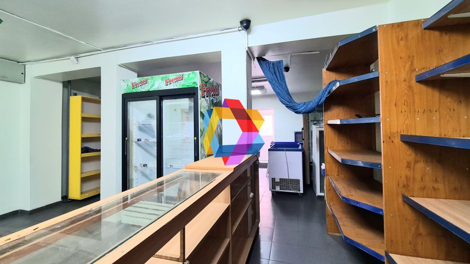 Spatiu comercial de vânzare Brașov - 101 mp # plus-imo.ro - Poză 6