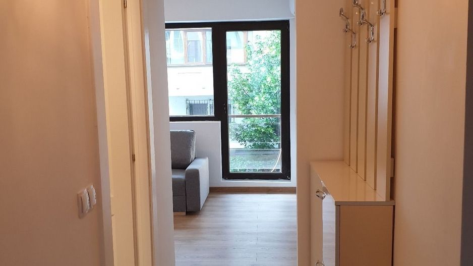 Apartament cochet Dorobanti - Aricescu - Poză 7