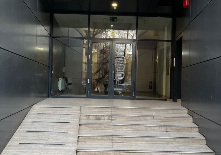 Open-Plan Studio in Day Residence Dristor – 2 Minutes to Metro - Poză 1