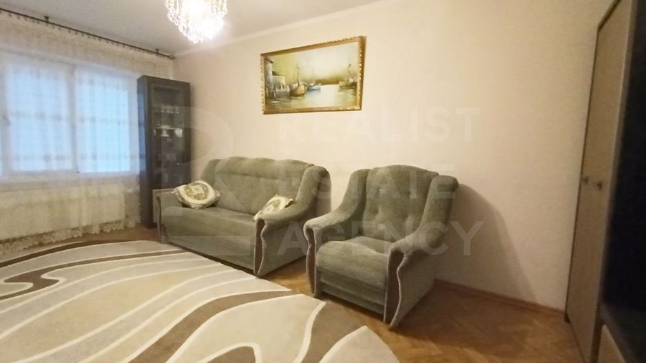 Chirie, apartament, 3 camere, str. Liviu Deleanu, Buiucani - Poză 2
