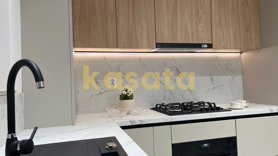 Vila tip N pe colt I Mobilat si utilat designer I pergola I Cosmopolis - Poză 13