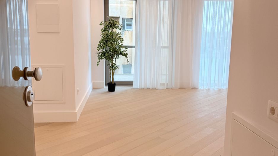 Oportunitate 2 camere Cortina126 - Iancu Nicolae - Poză 3