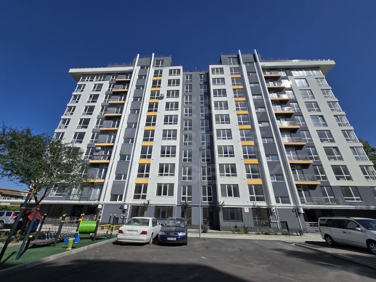 Vânzare, Penthouse, 3 camere, strada Ialoveni, Telecentru - Poză 1