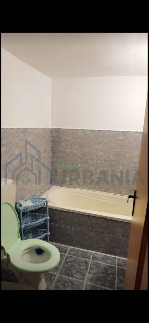 Apartament cu o cameră decomandat de închiriat, zona Canta, Iași - Poză 5