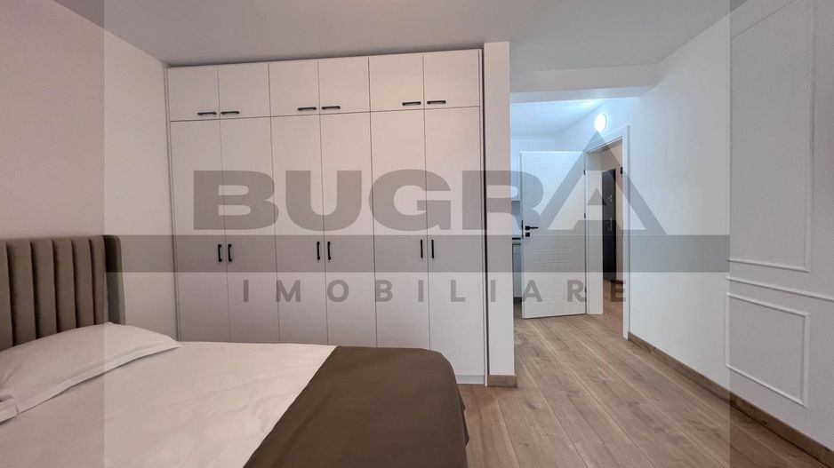 Apartament de 2 camere, 70mp, zona strazii Eugen Ionesco - Poză 2