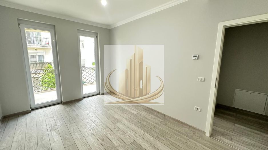 Exclusivitate | Apartament Luxury 2 Camere cu Dressinguri și Loggie - Poză 4