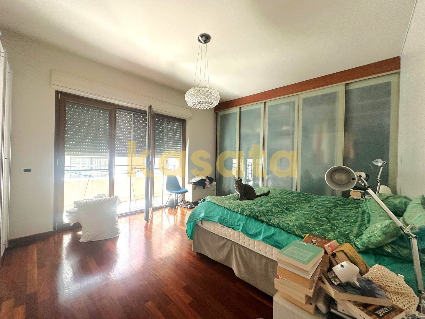 Apartament 4 camere 178 mp utili | Cartier Primăverii - Poză 11