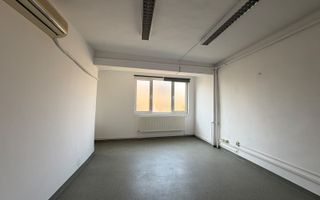 Inchiriere - spatiu birouri - Cotroceni-metrou Eroilor - Poză 4