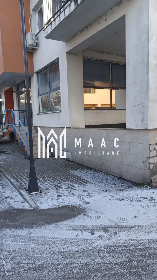 Spatiu Comercial 69MP - Poză 11