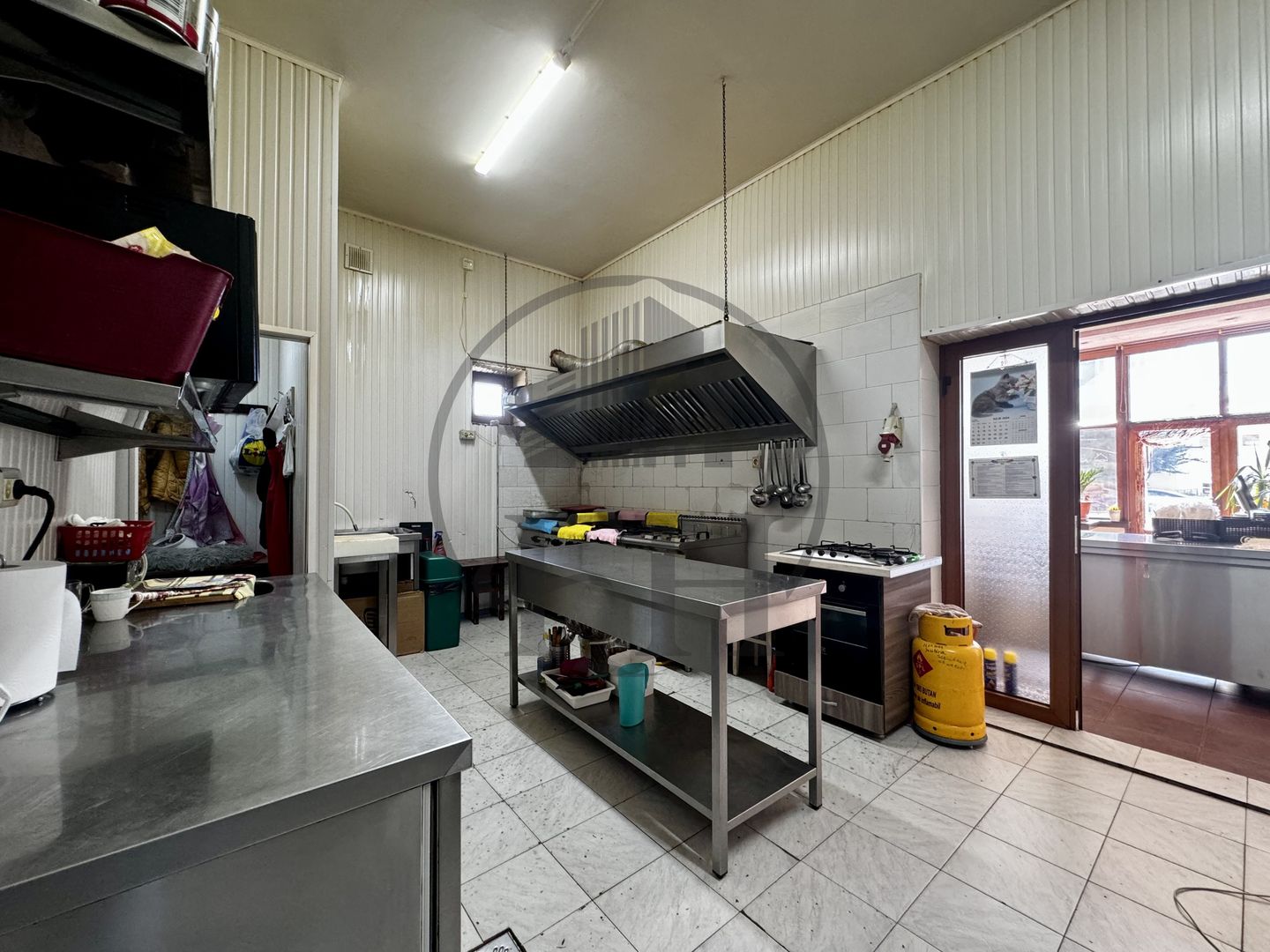 Spațiu comercial de vânzare Mangalia - Poză 8