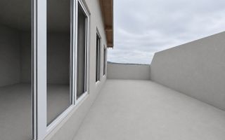 Penthouse, 93 mp, Selimbar, Sibiu - Poză 1