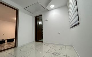 Casă P+1 Albești Dolj, aproape de Craiova, teren 1175 mp - Poză 9