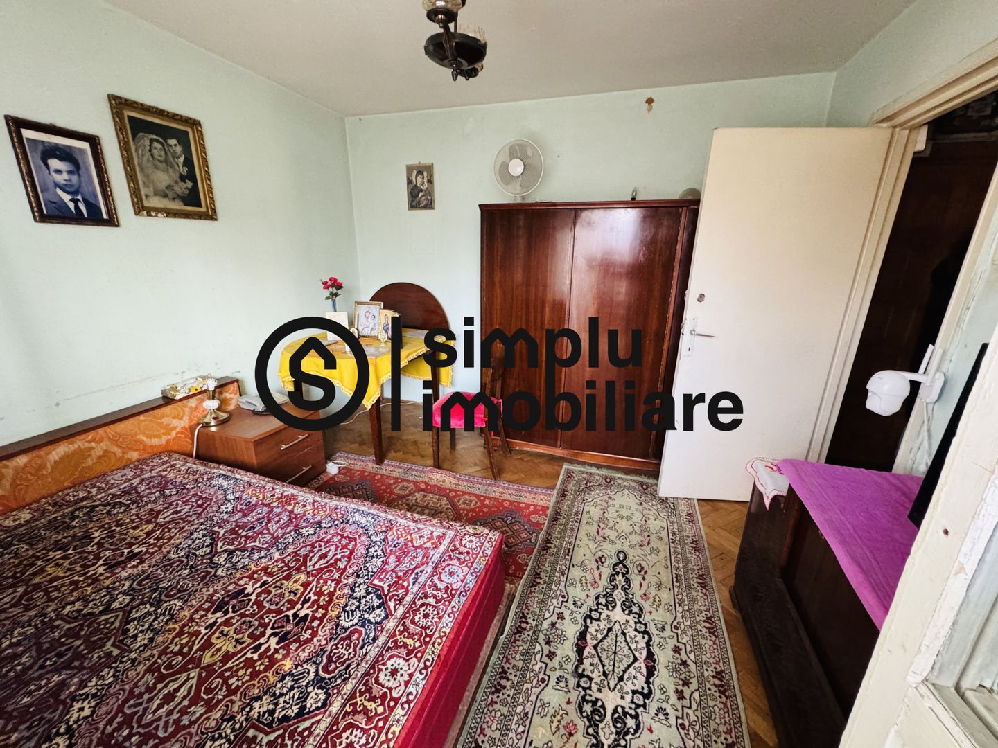 3 camere semi, etaj 3/4 - 122 000 Euro - Poză 16
