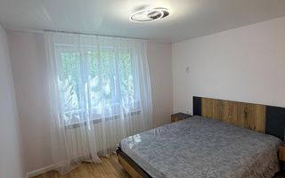 Inchiriere apartament 3 camere, Micro 39, etaj 1,sup.70 mp,  P500 euro - Poză 23