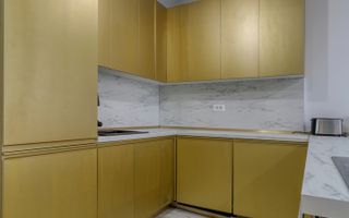 ONE COTROCENI- 2 CAMERE- 55 MP -  PARCARE INCLUSA - Poză 7