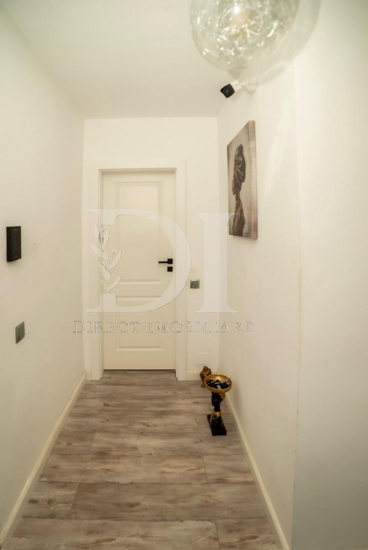 Apartament 3 camere / Zona Vivo / Floresti - Poză 13