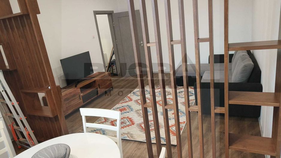 Apartament de 2 camere modern, 54mp, parcare, zona Centrala - Poză 1