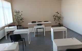Chirie, Spațiu birou, Bulevardul Dacia, Botanica - Poză 6