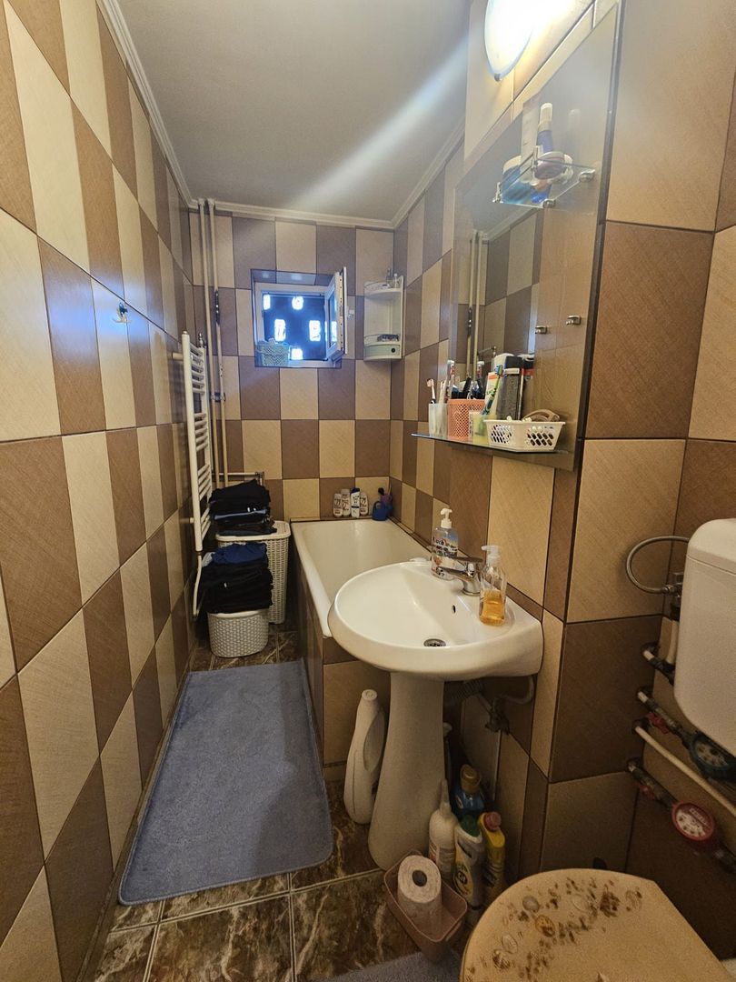 Apartament 2 camere de vânzare – Găvana 2, zona Pieței - Poză 10