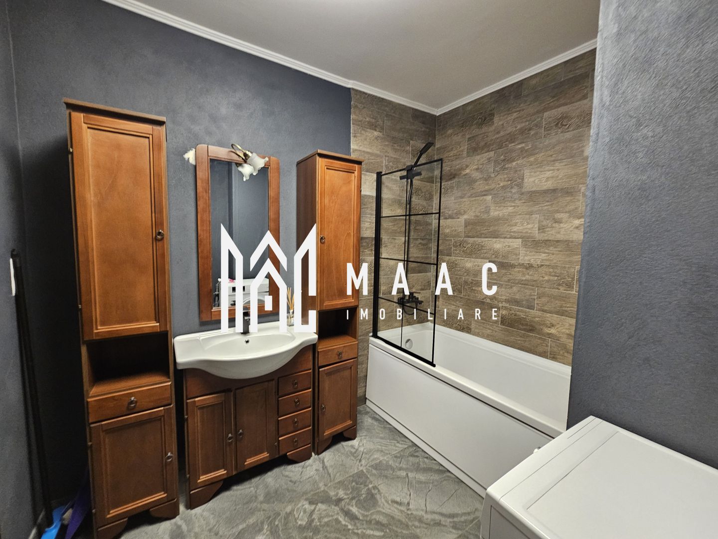 Apartament 2 camere | Etaj 3/4 | Lift | Bloc nou | Turnisor - Poză 9