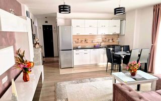 COMISION 0% | APARTAMENT 3 CAMERE | BALCON | PARCARE | DOAMNA STANCA - Poză 3