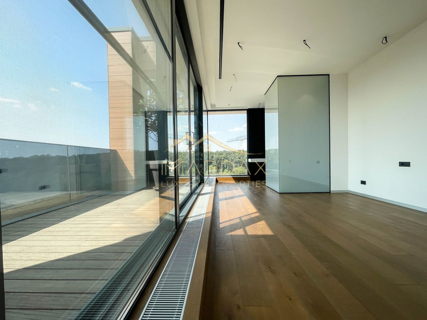 Incredible Penthouse *433 SQM* + 160 SQM Terrace // Baneasa - Poză 27