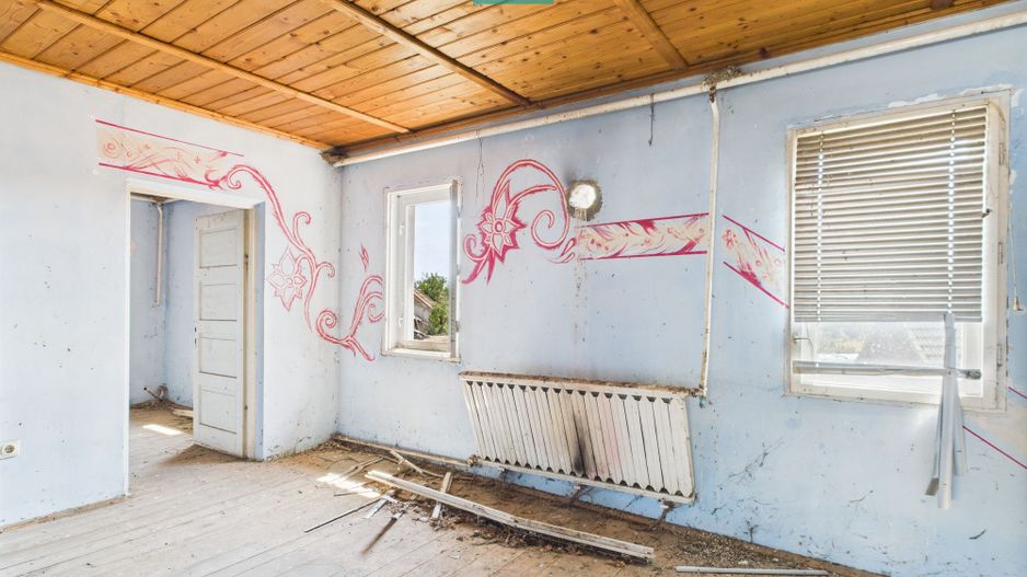 Pensiune în Geoagiu pe malul râului Mureș - Poză 14