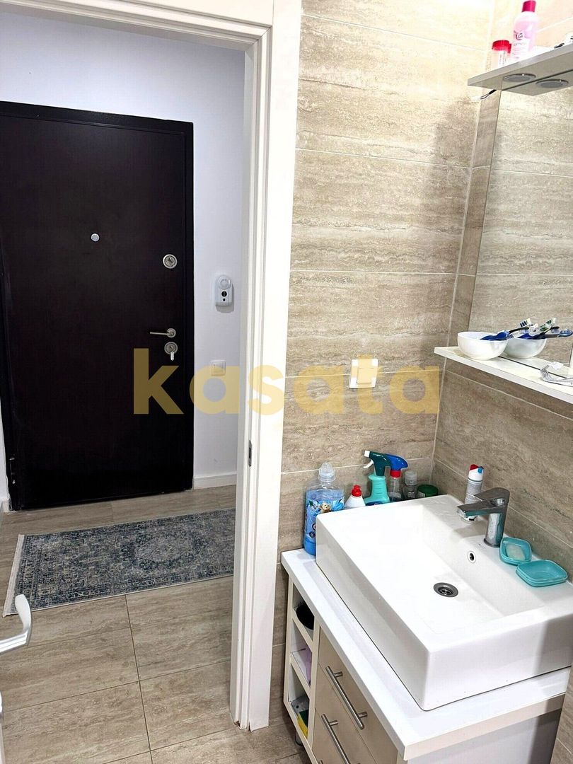 Studio 2 camere I gradina 70 mp I parter I Cosmopolis I 38 mp - Poză 9