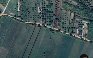 Teren 5400 mp | Parcelabil | Zona sub Valea Marului | Cristian - Poză 3