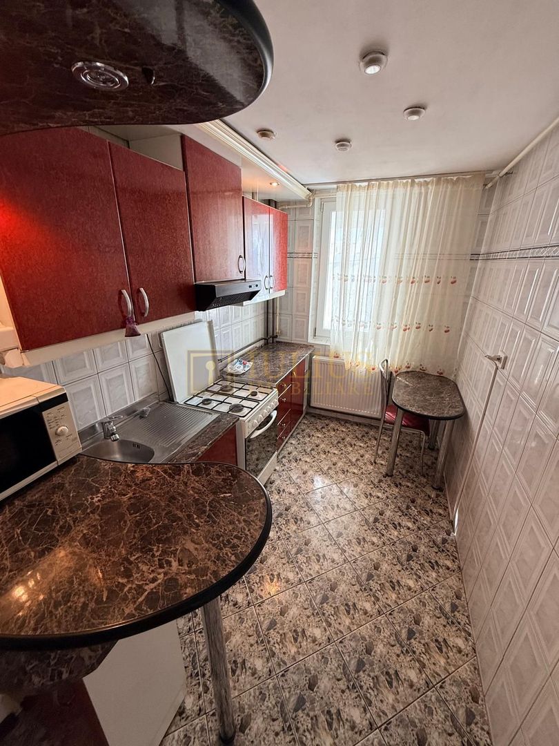 2 camere| Calea Sagului| apartament frumos| lift| centrala| - Poză 7
