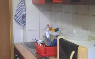 AP. 2 CAMERE OBOR, REABILITAT, BUCATARIE INCHISA, METROU 10 MINUTE - Poză 3