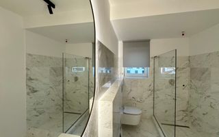 Duplex cu 4 Camere *211mp* / 2 parking / Erou Iancu Nicolae - Poză 44