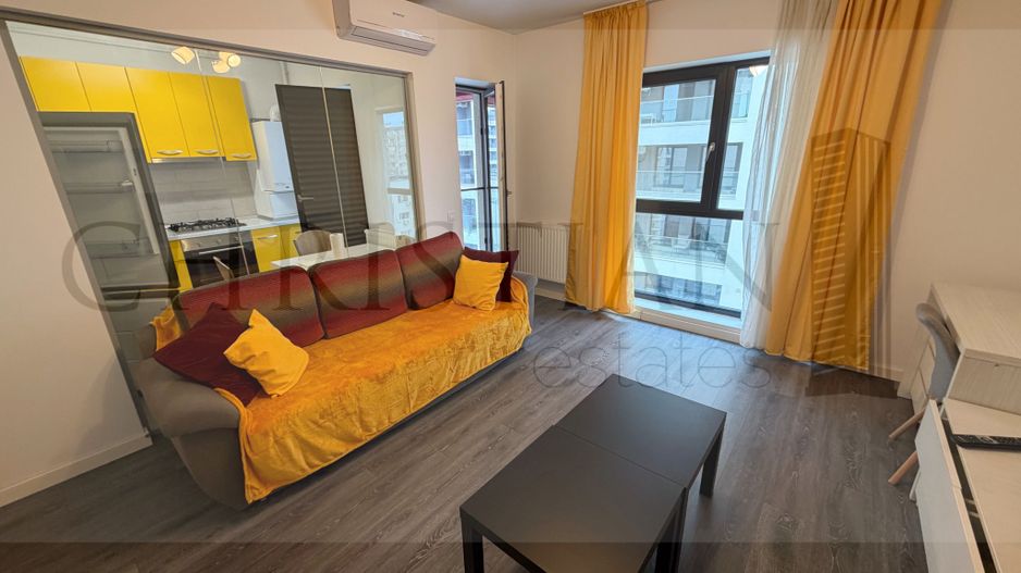 Garsoniera Luminoasa, Lujerului - 21 Residence Politehnica - Poză 13