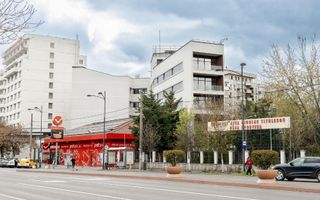 De Inchiriat–Studio Modern, Bloc Nou, Prima Închiriere,  Metrou Timpuri Noi - Poză 2