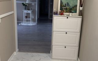 Apartament 2 camere mobilat/utilat bloc reabilitat termic - Poză 5