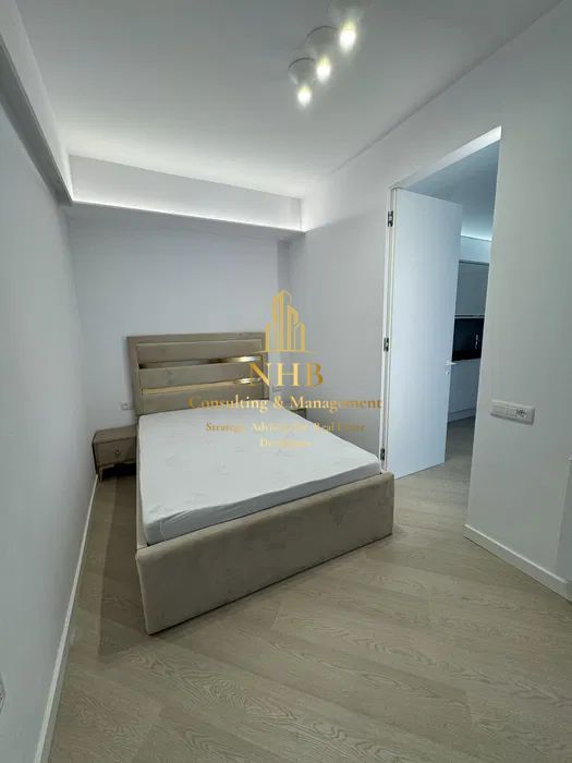 Ocazie! Apartament 2 camere Cortina North - Poză 3