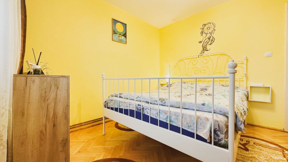 VANDUT - 2 camere - Telegrafului - Poză 21