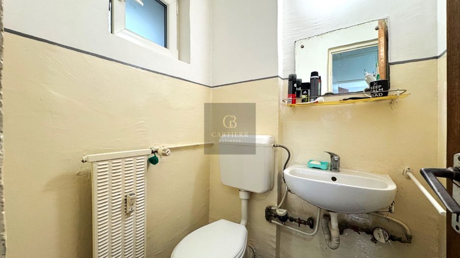 3 CAMERE + 2 BAI | DRISTORULUI | - Poză 11