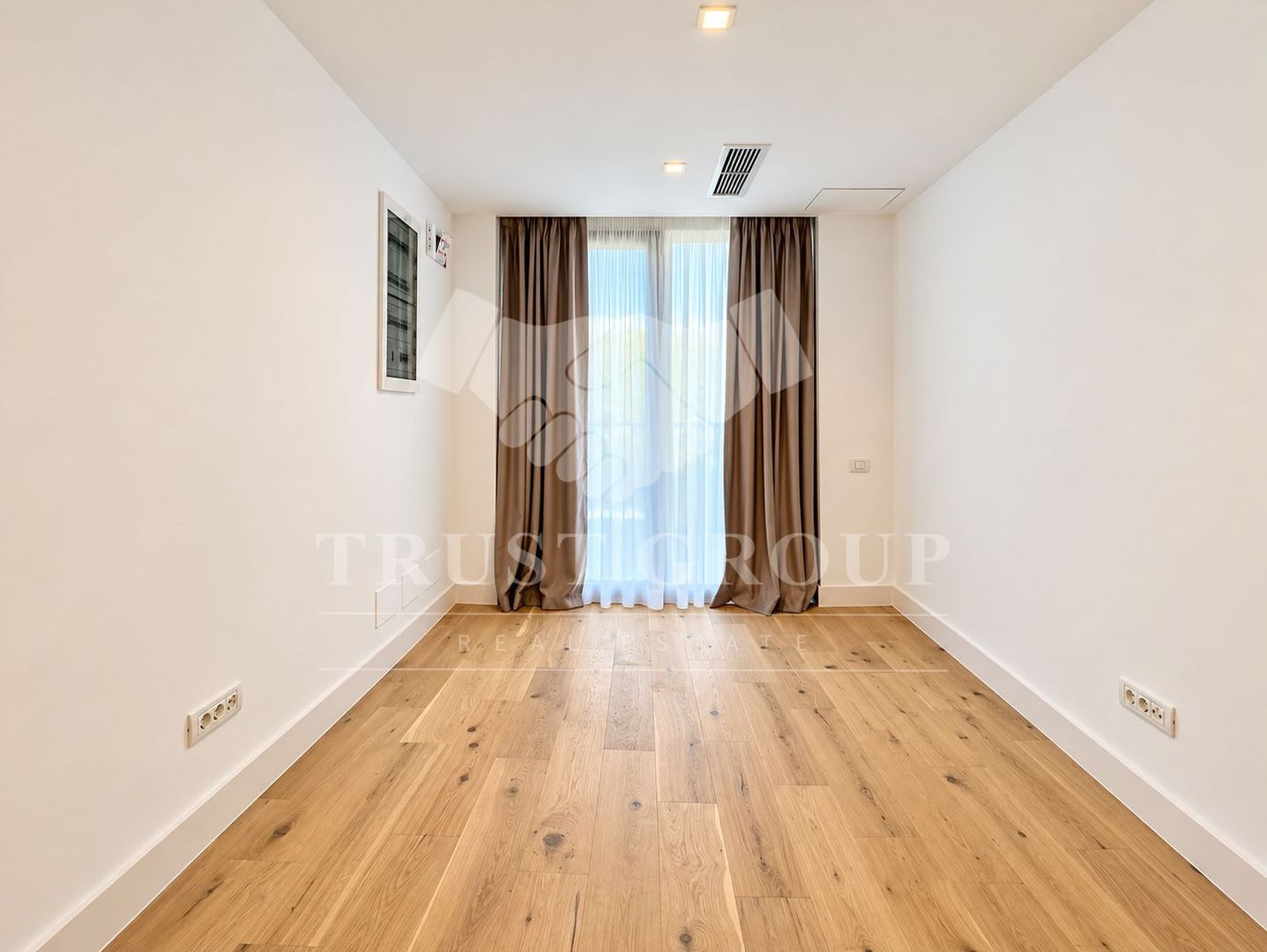 Vila Iancu Nicolae | Smart Home | 2026 | Curte libera 330mp - Poză 25