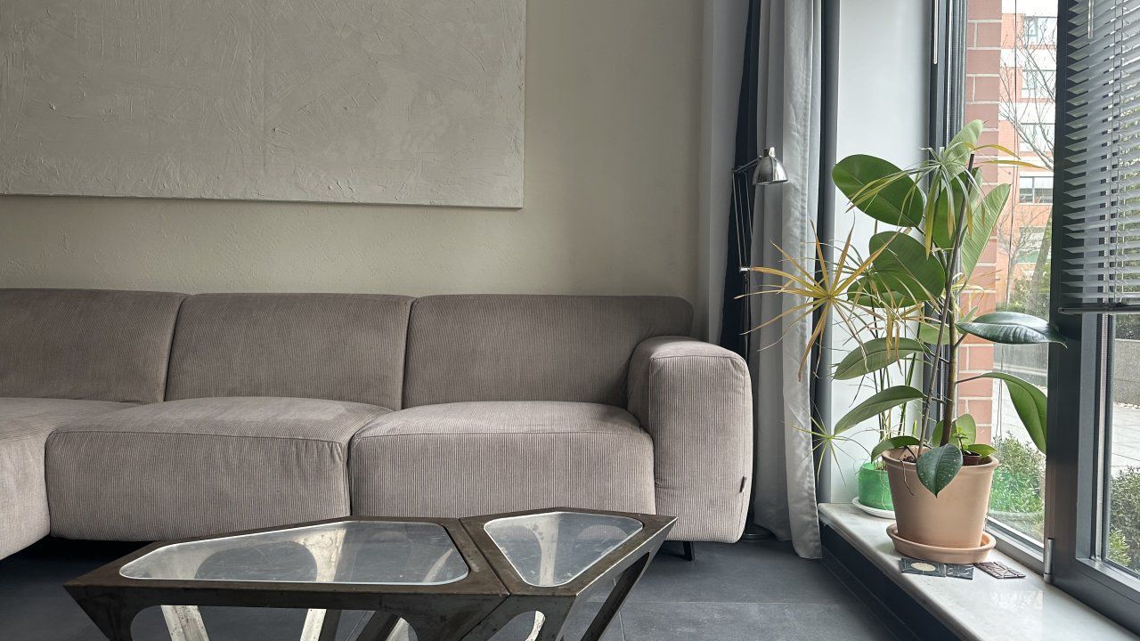 Duplex 3 camere renovat lux | Tei | Emerald Residence - Poză 3