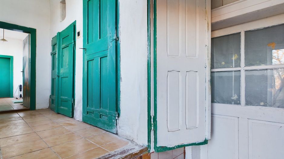 Casa Comloșu Mare, la 50 km de Timișoara - Poză 11