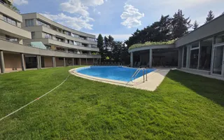 Apartament 3 camere de inchiriat piscina Iancu Nicolae - Poză 16