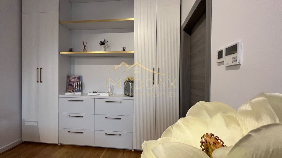 Apartament cu 2 camere  *83mp* // spațiu comercial // FLOREASCA - Poză 2