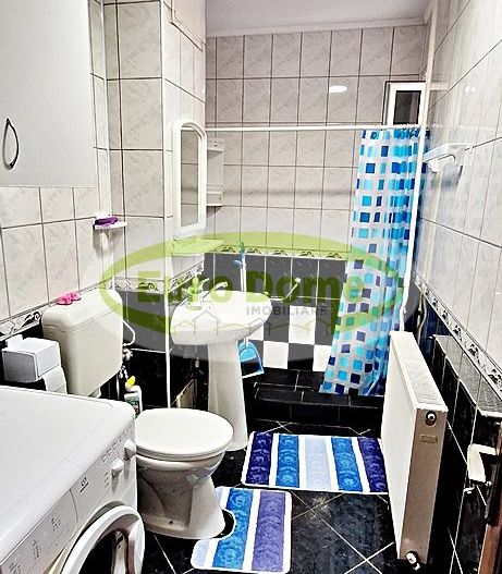 Apartament cu 2 camere mobilat si utilat in Astra, 400 euro/luna - Poză 11