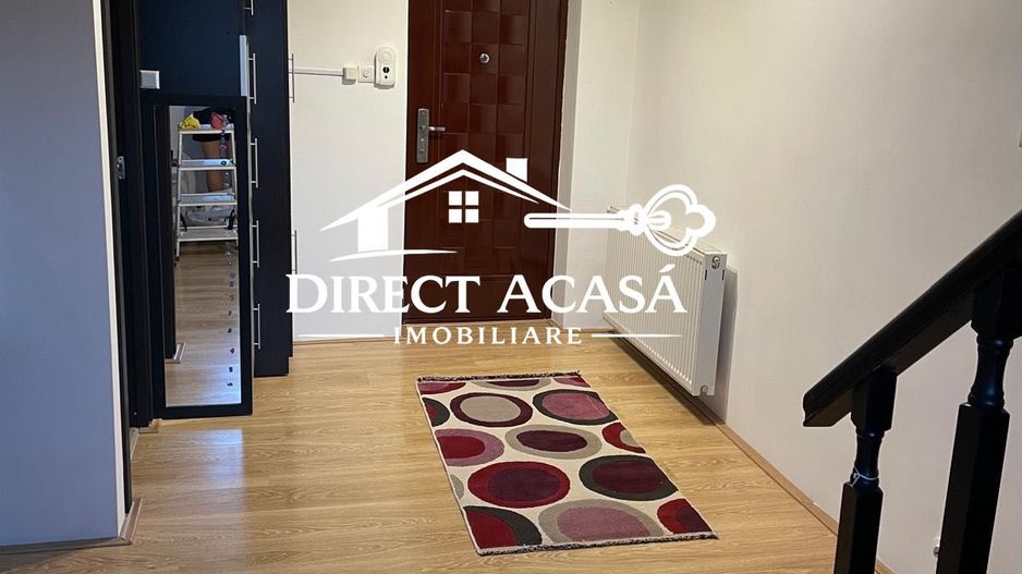 Apartament de închiriat 7 noiembrie - Poză 1