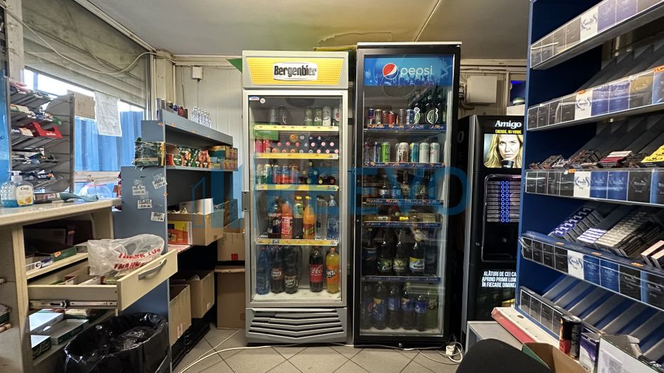 Spațiu comercial de închiriat, 30 mp, Miron Costin - Poză 7