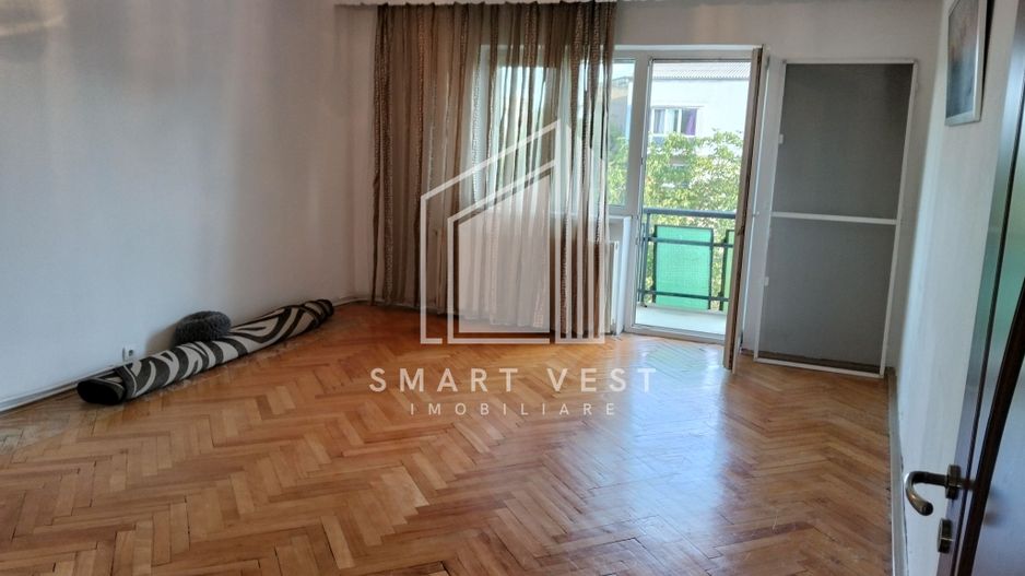 Apartament 2 camere | Etajul 4 | Zona Micro 17 - Poză 6