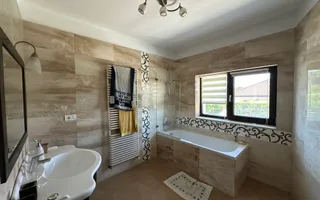Casa Individuala cu 4 dormitoare | Drum Privat | Cartier Europa - Poză 23